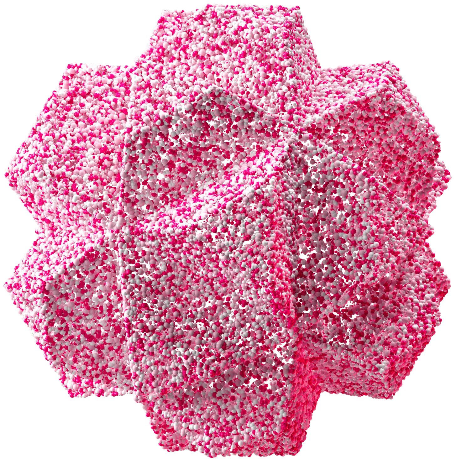 News update type logo